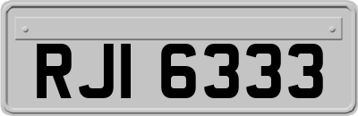 RJI6333