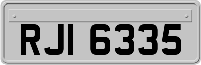 RJI6335