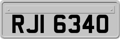 RJI6340