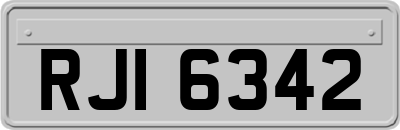 RJI6342