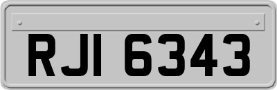 RJI6343