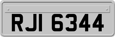 RJI6344