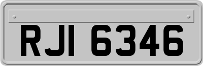 RJI6346