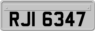 RJI6347