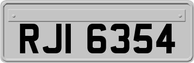 RJI6354