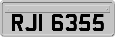 RJI6355