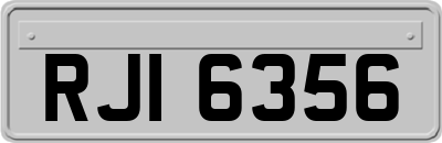 RJI6356