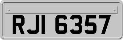 RJI6357