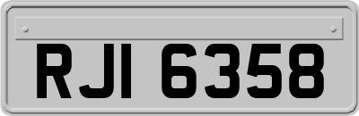 RJI6358