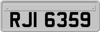 RJI6359