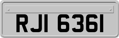 RJI6361