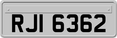 RJI6362