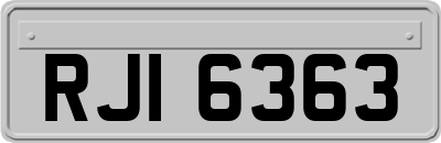 RJI6363