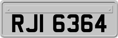 RJI6364