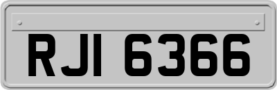 RJI6366