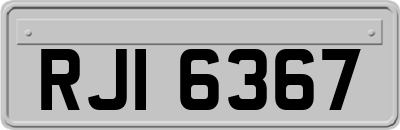 RJI6367