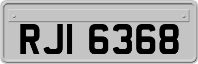 RJI6368