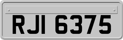 RJI6375