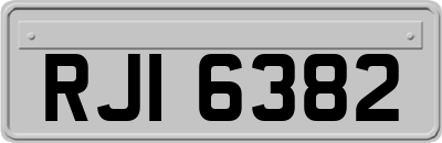 RJI6382