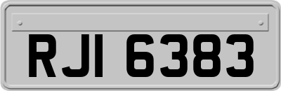 RJI6383