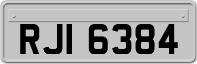 RJI6384