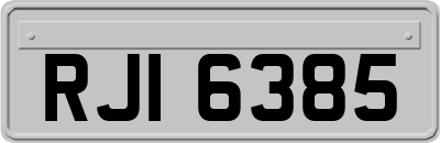 RJI6385