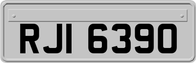 RJI6390