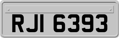 RJI6393