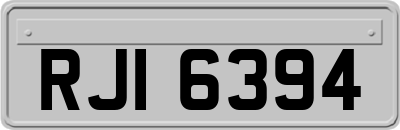 RJI6394