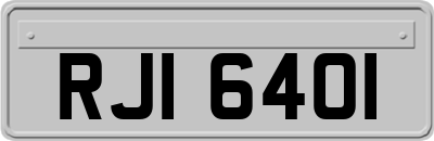 RJI6401