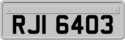 RJI6403