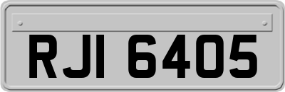 RJI6405