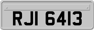 RJI6413