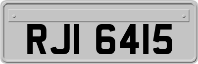 RJI6415