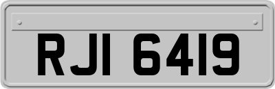 RJI6419