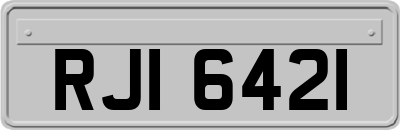 RJI6421