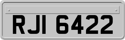 RJI6422