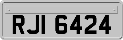 RJI6424