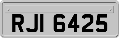 RJI6425