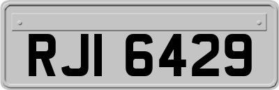 RJI6429