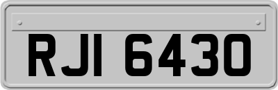 RJI6430