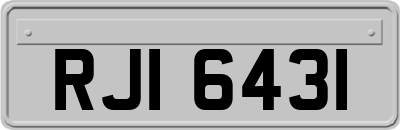 RJI6431