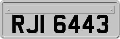 RJI6443