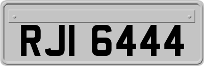 RJI6444