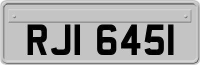 RJI6451