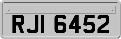 RJI6452