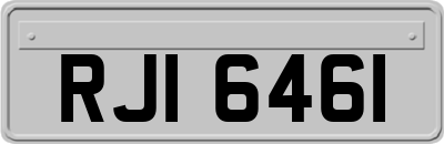 RJI6461