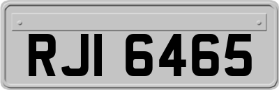 RJI6465