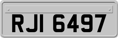 RJI6497