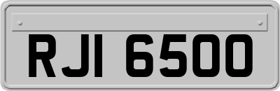 RJI6500